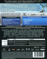 Jurassic Park (Ultra HD Blu-ray & Blu-ray) -...