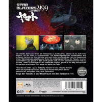 Star Blazers 2199 - Space Battleship Yamato Vol. 2...