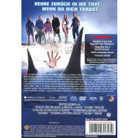 Deep Blue Sea #2 (DVD) Min: /DD5.1/WS - WARNER HOME...