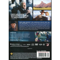 Westworld - Kompl. Staffel #1 (DVD) Labyrinth, 3Disc,...