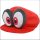 Merc Nintendo  Mario´s Cap  plüsch Super Mario Odyssey - Nintendo  - (Merchandise / Merch Plüsch)