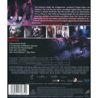 Insidious: The Last Key (Blu-ray) - Plaion Pictures 0774872 - (Blu-ray Video / Horror)