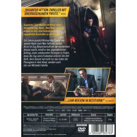 Commuter, The (DVD) Min: 101/DD5.1/WS - STUDIOCANAL...