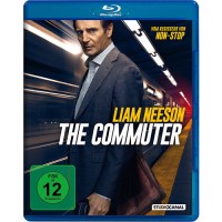 Commuter, The (BR) Min: 105/DD5.1/WS - STUDIOCANAL 505902...