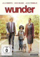 Wunder (DVD) Min: 110/DD5.1/WS - STUDIOCANAL 505903 -...