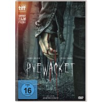 Pyewacket (DVD) Be careful what you wish for! - ALIVE AG...