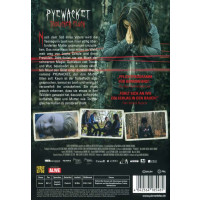 Pyewacket (DVD) Be careful what you wish for! - ALIVE AG 6418548 - (DVD Video / Horror)