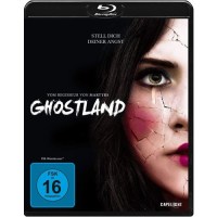 Ghostland (BR)Min: 91/DD5.1/WS Caplight - ALIVE AG 641835...