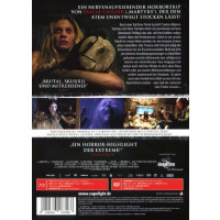 Ghostland (BR+DVD) LCE  Mediabook 2Disc Min: 91/DD5.1/WS...