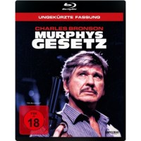 Murphys Gesetz (BR) uncut Min: 100/DD/WS - ALIVE AG...