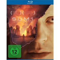 S.U.M. 1 (BR) Min: 97/DD5.1/WS - LEONINE UF01201 - (Blu-ray Video / Science Fiction)