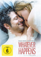 Whatever happens (DVD) Min: 97/DD5.1/WS - LEONINE...