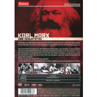 Karl Marx - 200 Jahre -  28503622 - (DVD Video / Sonstige...