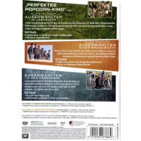 Maze Runner  Trilogie (DVD) 3Disc - Fox D086700DSM01 -...