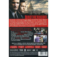 Brotherhood - Kompl. Serie (DVD) 8Disc Min: 1700/DD/WS -...