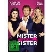 Mister Before Sister (DVD)Min: 84/DD5.1/WS - ALIVE AG...