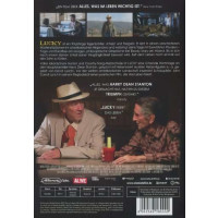 Lucky  (DVD) Min: 88/DD5.1/WS - ALIVE AG 6418444 - (DVD...