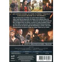 Kings Ring, The (DVD) D.letzte SchlachtMin: 110/DD5.1/WS - Ascot Elite 5932392 - (DVD Video / Action)