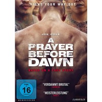 A Prayer before Dawn (DVD) Letzte Gebet Min: 113/DD5.1/WS...