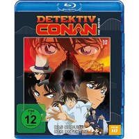 Detektiv Conan 10 (BR) Das Requiem... Das Requiem der...