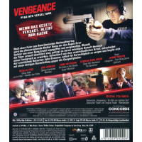 Vengeance - Pfad der Vergeltung (BR) Min:  99/DD5.1/WS -...