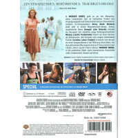 Wonder Wheel (DVD) Min: 98/DD5.1/WS - WARNER HOME...