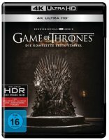 Game of Thrones Season 1 (Ultra HD Blu-ray) - WARNER HOME...