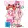 Rosario + Vampire Capu2 - Vol. #1 (DVD)2Disc, Episode 14-19 - AV-Vision PM0483 - (DVD Video / Anime)