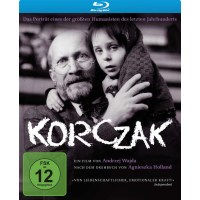 Korczak (BR) Min: 113DDVB sw  restaurierte Fassung - ALIVE AG 4888507 - (Blu-ray