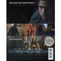 Teen Wolf - Staffel 5 (BR) 5Disc Digi Min: 805DD5.1WS...