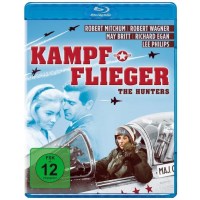 Kampfflieger (BR) Min: 108 -  7771498SPQ - (Blu-ray Video...