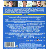 Call me by your name (Blu-ray) - Columbia Tristar Home Video 0775245 - (Blu-ray Video / Drama)