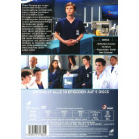 The Good Doctor Staffel 1 - Sony Pictures Home...