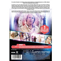 Doctor Who - 5ter Doctor (DVD) Castrova. Min:...