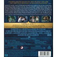 Shape of Water - Flüstern d.Wassers (BR) Min: 124/DD5.1/WS - Fox D083301BSM01 - (Blu-ray Video / Drama)