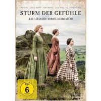 Sturm der Gefühle - Universum Film GmbH UF01510 -...