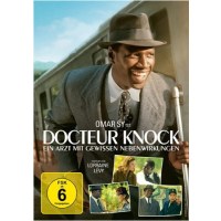 Docteur Knock - Ein Arzt mit... (DVD) gewissen...