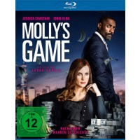 Mollys Game: Alles auf eine Karte (BR) Min: 141/DD5.1/WS...