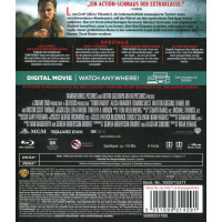 Tomb Raider (BR) +UV Min:  /DD5.1/WS - WARNER HOME...