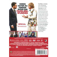 Wer ist Daddy? (DVD) Min:  /DD5.1/WS - WARNER HOME 1000638865 - (DVD Video / Komödie)