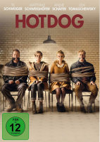 Hot Dog (DVD) Min:  /DD5.1/WS - WARNER HOME 1000710666 -...