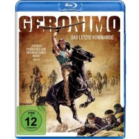 Geronimo - Das letzte Kommando (BR) Min: 102 -...