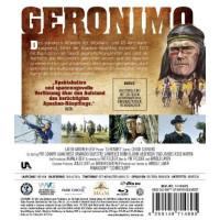 Geronimo - Das letzte Kommando (BR) Min: 102 -...