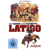 Latigo (DVD) Min: 88 - WVG Medien GmbH 7771490SPQ - (DVD...