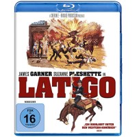 Latigo (BR) Min: 91 - WVG Medien GmbH 7771491SPQ -...