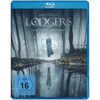 Lodgers, The - Zum Leben verdammt (BR)Min: 93/DD5.1/WS -...