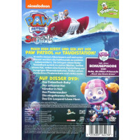 Paw Patrol: Sea Patrol (DVD) Min: 92/DD5.1/WS -...