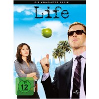 Life - Gesamtbox (DVD)  9DVDs Min:1311/DD2.0/WS...