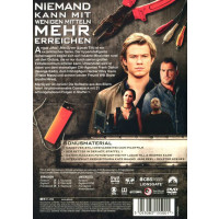 MacGyver - Staffel #1 (DVD) Reboot 2016 Min: 840/DD5.1/WS...