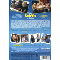 Schtis in Paris (DVD) Eine Familie... Min: 95/DD5.1/WS...